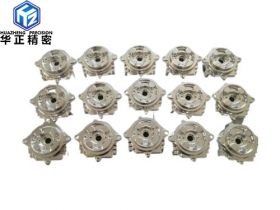 軍用（yòng）產品部件加工（gōng）