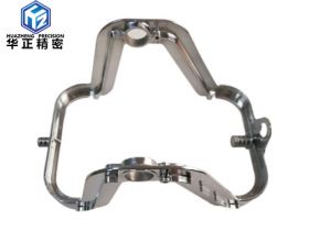 五（wǔ）金配（pèi）件加工定製