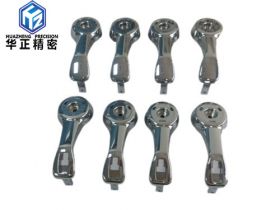 五金把手零件加（jiā）工