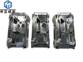 鋁合金腔體cnc加（jiā）工（gōng）
