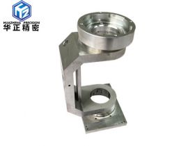 五（wǔ）金零件CNC數控加工