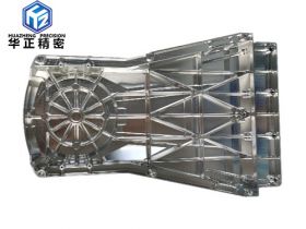 殼體加（jiā）工