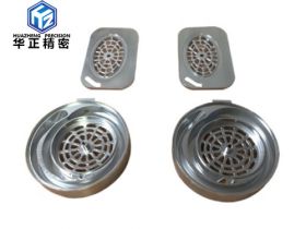 智能自動化配件定製加工