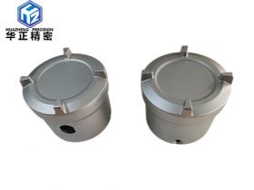 非標零部（bù）件加工