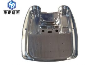 LED照明燈具（jù）外殼手板加工