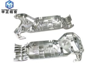 機器（qì）人轉動臂鋁合金（jīn）加工