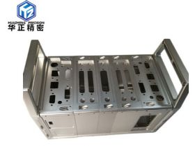 殼體（tǐ）鋁合金加（jiā）工（gōng）