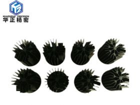 燈（dēng）具散熱（rè）外殼加工